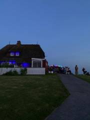 Mittsommernacht 2025